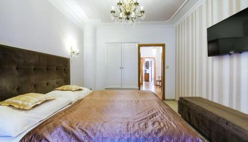 Daire - LD Morava