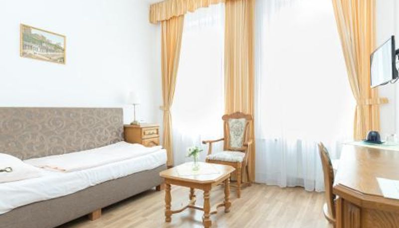 Oda - LD Morava