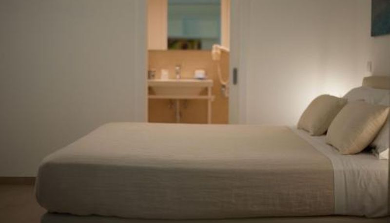 Zimmer - Est hotel