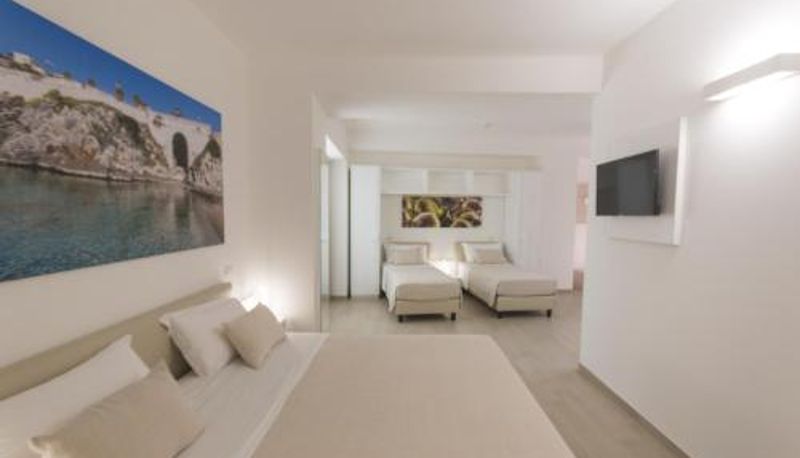 Zimmer - Est hotel