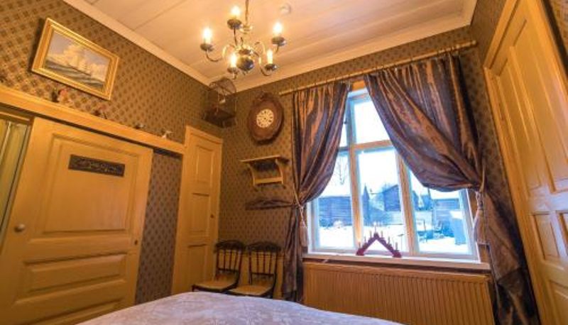 Zimmer - Boutique Hotel Langin Kauppahuone