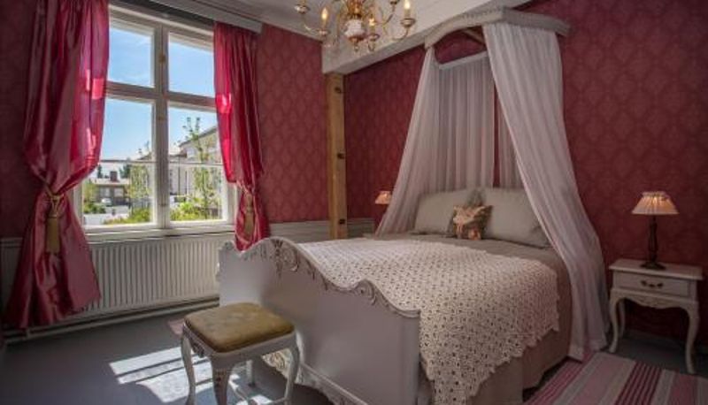 Zimmer - Boutique Hotel Langin Kauppahuone