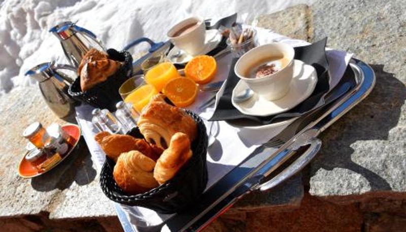 Info - Hotel MONT-BLANC VAL D'ISERE