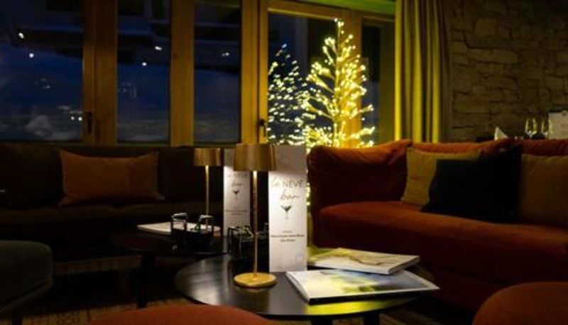 Info - Hotel MONT-BLANC VAL D'ISERE