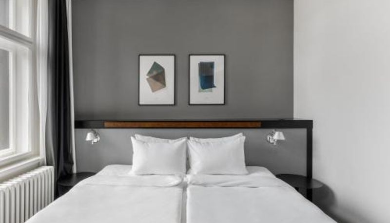 Suite - Numa Prague Republika