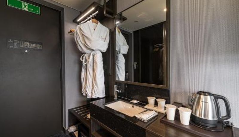 Familienzimmer - Layers Hotel Busan Hadan