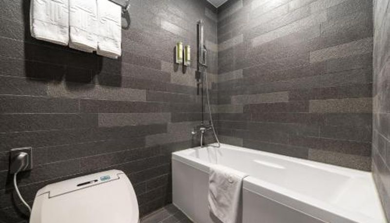 Zimmer - Layers Hotel Busan Hadan