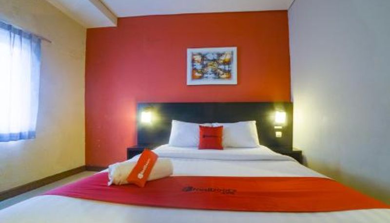 Zimmer - Budget Hotel Ambon