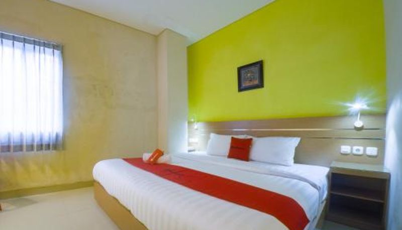 Suite - Budget Hotel Ambon