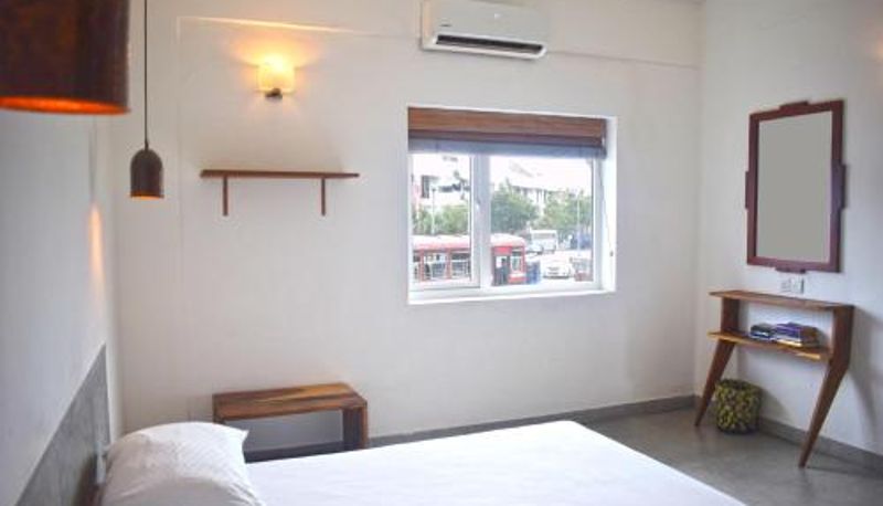 Kamer - City Beds Colombo