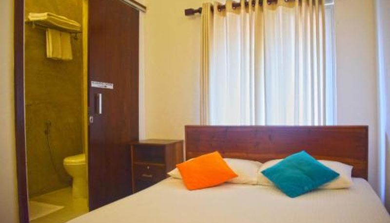 Kamer - City Beds Colombo