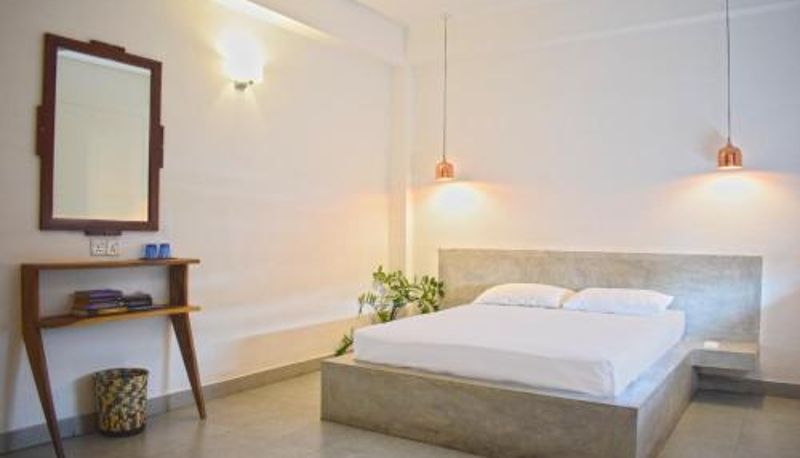 Kamer - City Beds Colombo