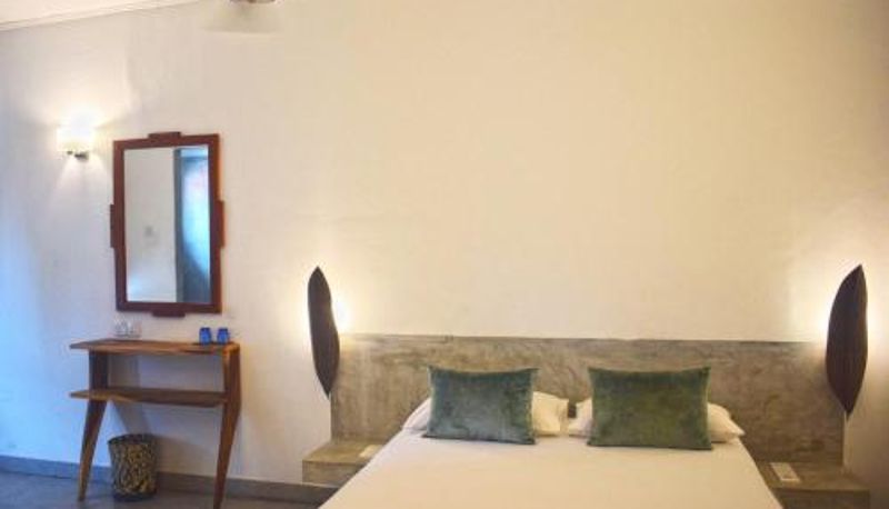 Kamer - City Beds Colombo