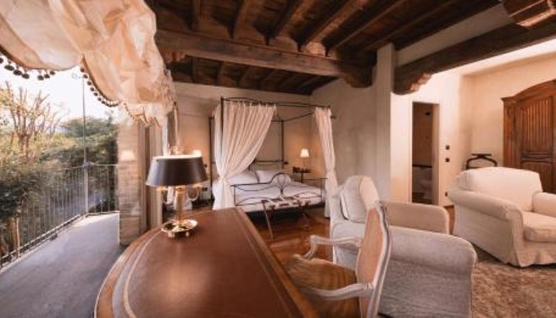 Bilgi - Hotel Casa Pavesi
