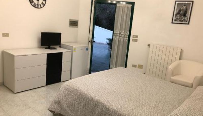 Kamer - Hotel Falco D'oro