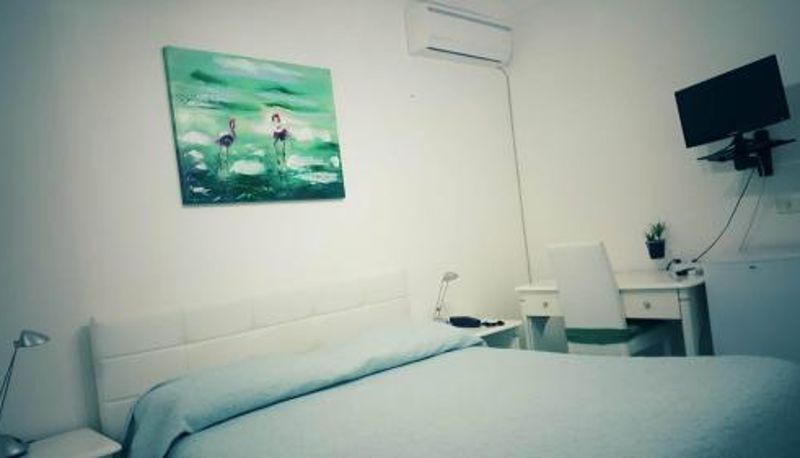 Kamer - Hotel Falco D'oro
