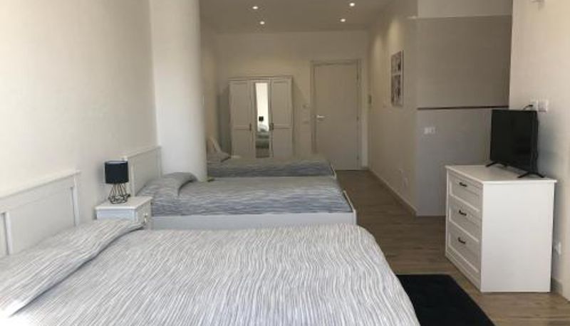 Kamer - Hotel Falco D'oro