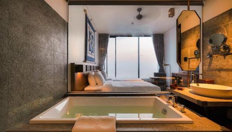 Oda - Granbell Hotel Colombo