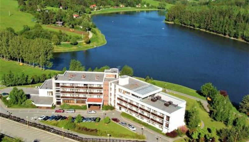 Standart oda - Hotel Adamantino