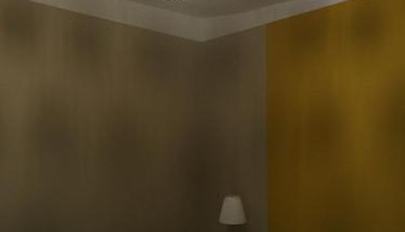 Room - Auberge Le Meisenberg