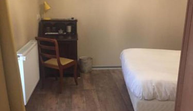 Info - Auberge Le Meisenberg