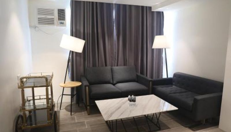 Bilgi - City Park Hotel Residences