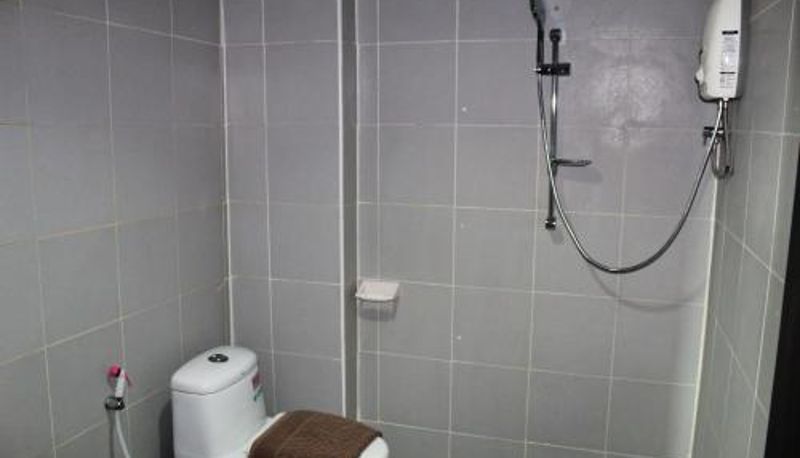 Info - KM Kwanphayao Hotel