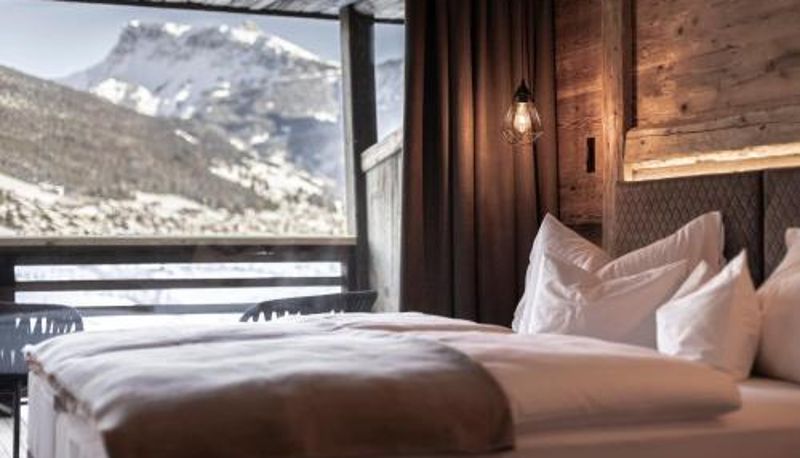 Suite - Hotel Niblea Dolomites
