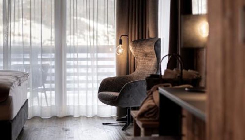Suite - Hotel Niblea Dolomites