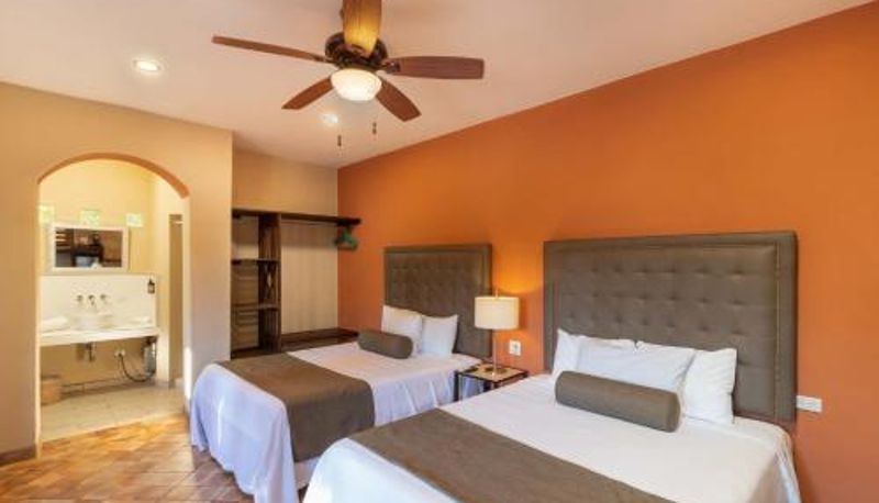 Camera - Hotel 1697 Loreto
