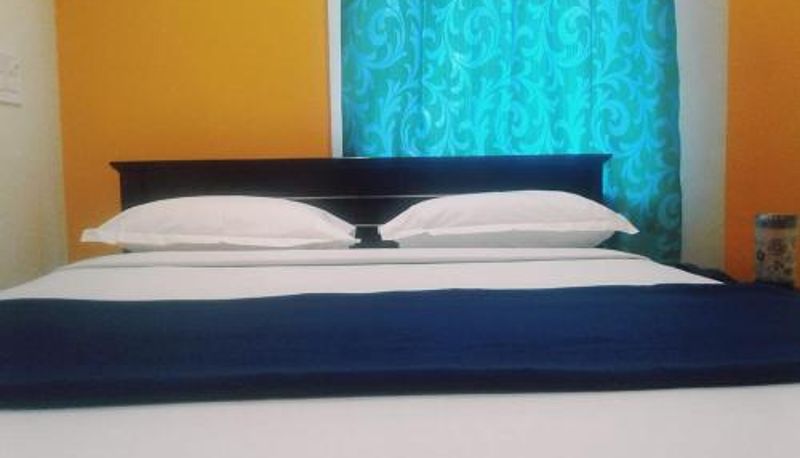 Camera - Hotel Royal Inn