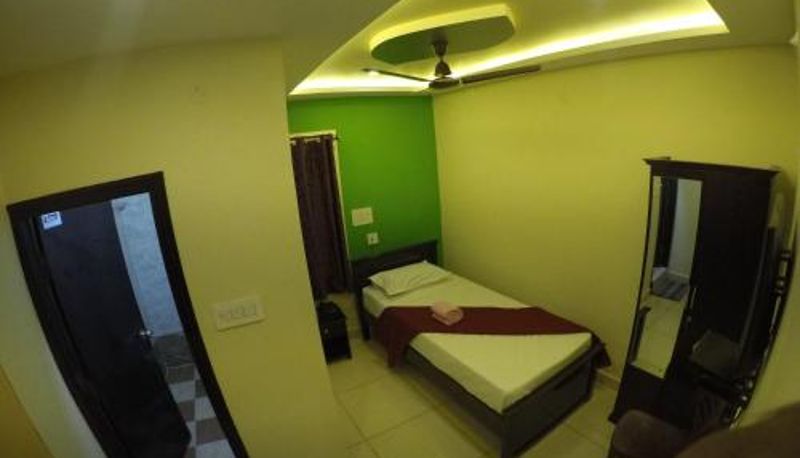 Camera - Hotel Royal Inn