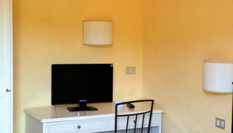 Info - Hotel Il Caminetto