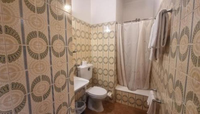 Camera - Hotel Bela Vista
