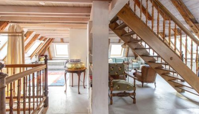 Informacje - Boutique-Hotel Guesthouse Le Locle