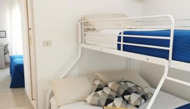 Pokój typu family - Hotel Bellini