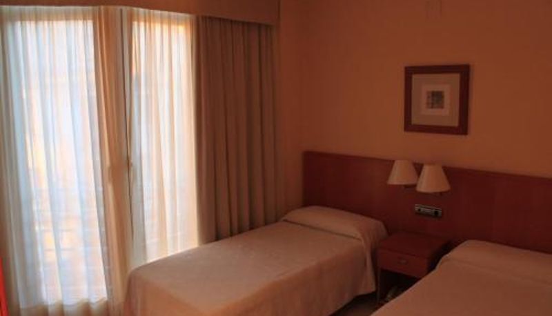 Oda - Hotel del Port