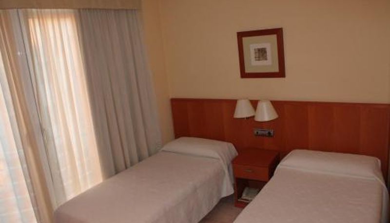 Bilgi - Hotel del Port