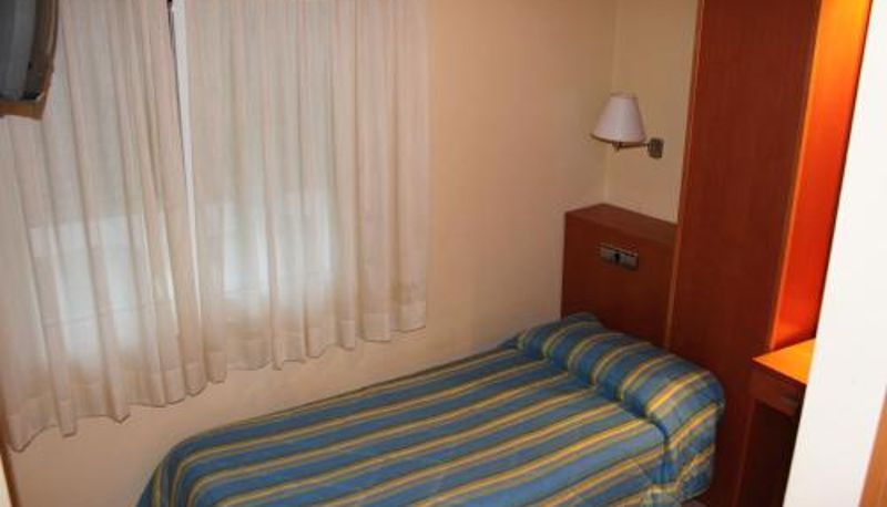 Bilgi - Hotel del Port