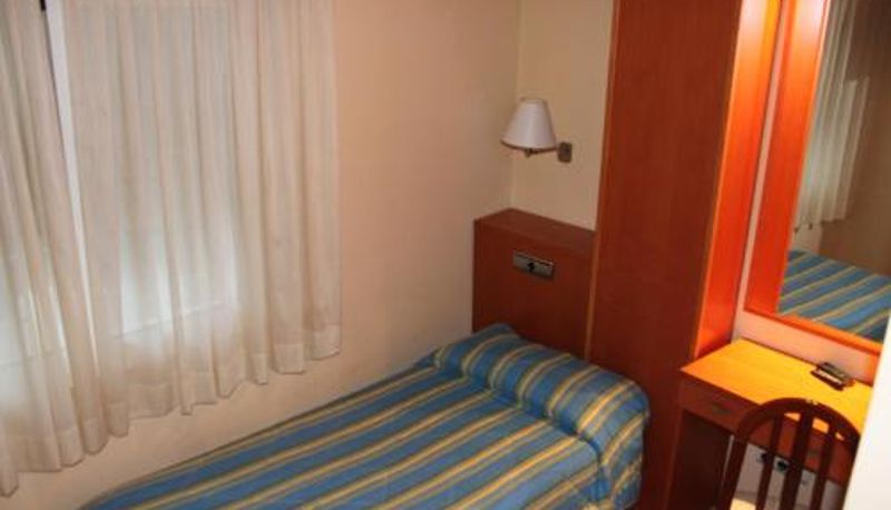 Oda - Hotel del Port
