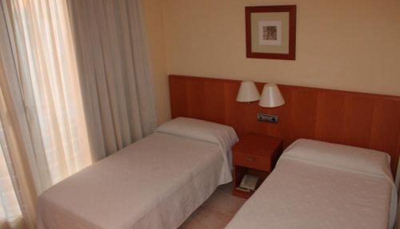 Bilgi - Hotel del Port