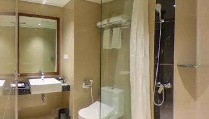 Oda - Great Diponegoro Hotel Surabaya