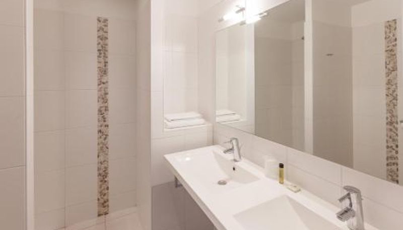 Habitación - Hotel Alienor