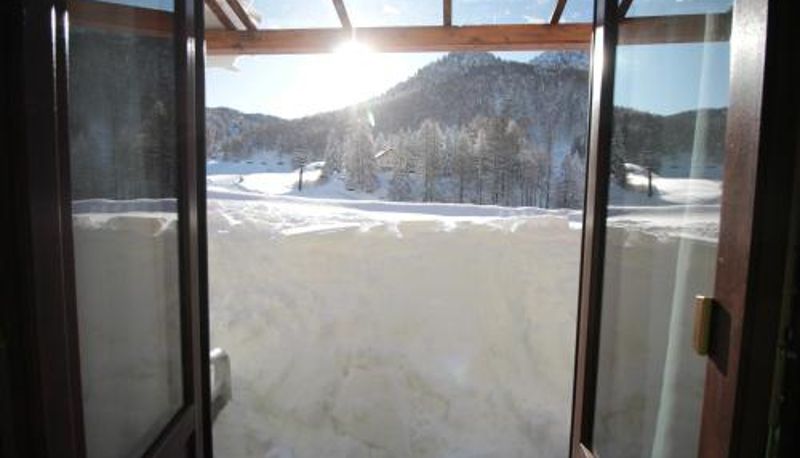 Dreibettzimmer - Hotel Al Foiron