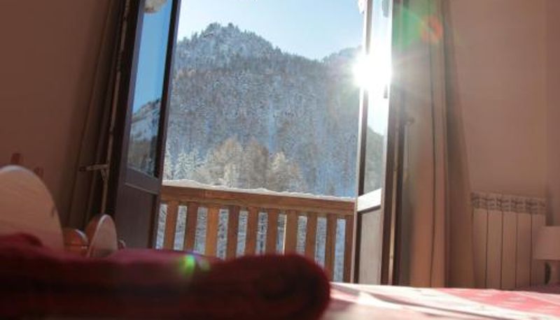 Info - Hotel Al Foiron
