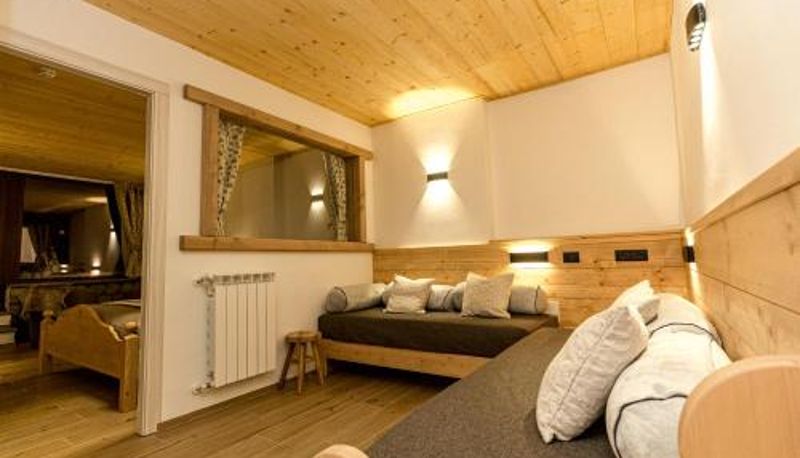 Info - Hotel Al Foiron