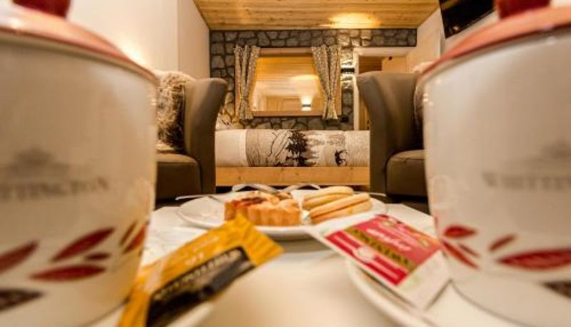 Info - Hotel Al Foiron