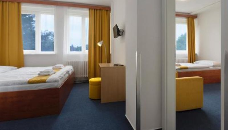 Aile odası - Hotel AMITY