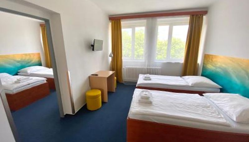 Aile odası - Hotel AMITY