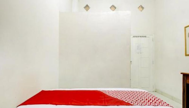Pokój - OYO Life 3606 Kost Kartini Syariah